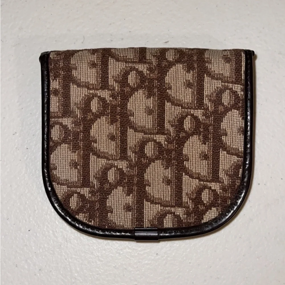 👛VINTAGE DIOR COIN PURSE 👛